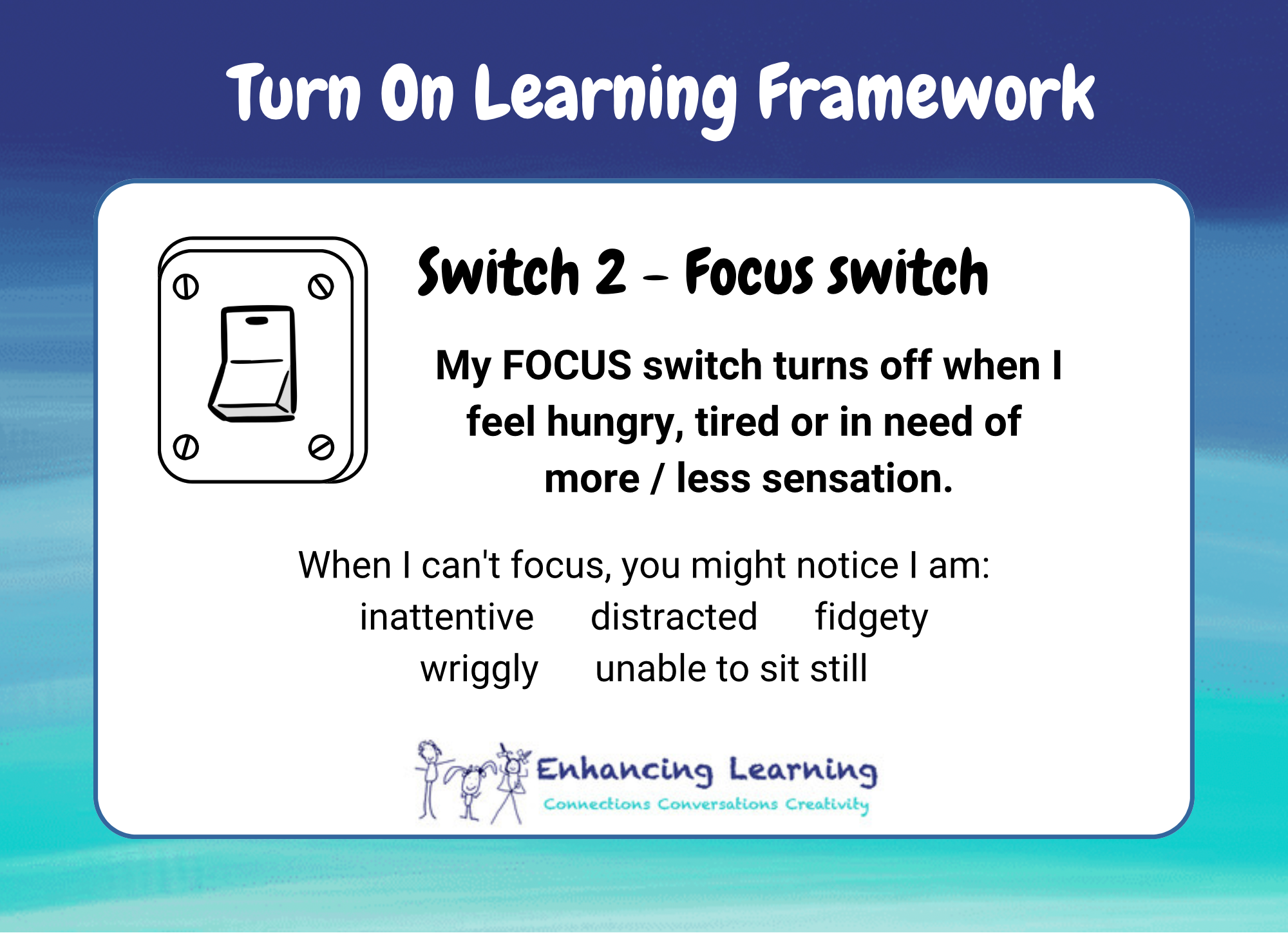 The Focus Switch